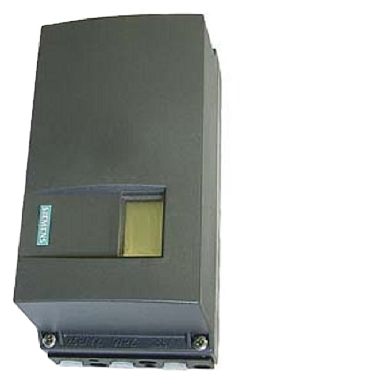 Датчик давления Sipart PS2 SIEMENS, интеллектуальный контроллер клапана 6DR5110-0NG00-0AA0