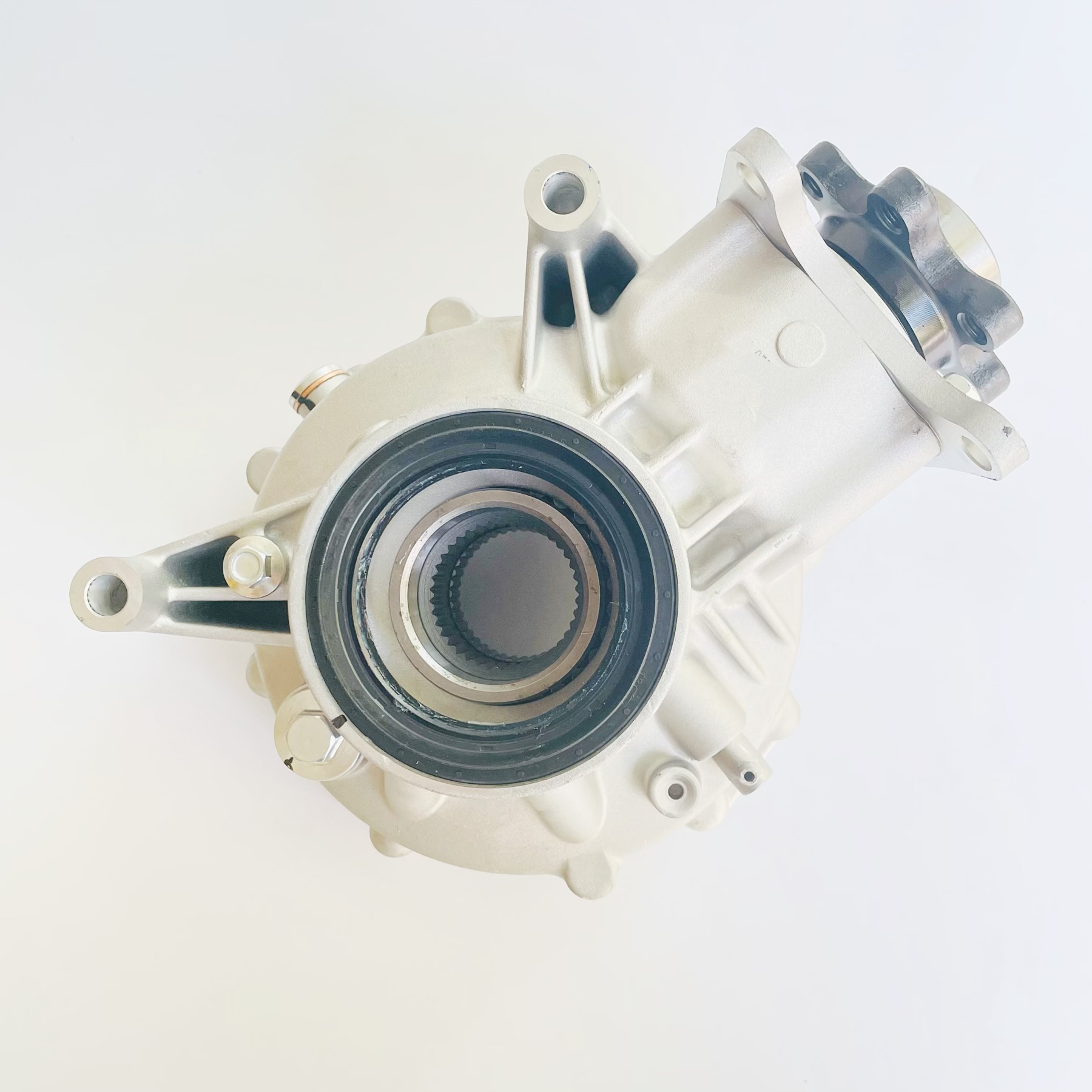 Коробка передач заднего дифференциала ДЛЯ Xinyang XY500UTV XY600UE MSU600 BMX BNX CHIRONEX APPLESTONE XYPOWER