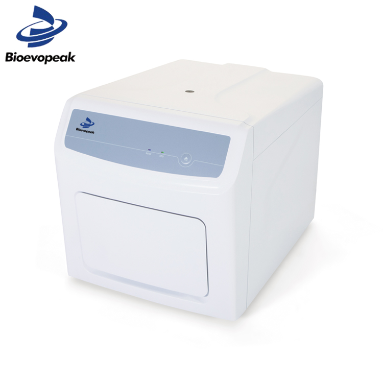 Bioevopeak в режиме реального времени ПЦР СИСТЕМА 96 Отверстия PCR-RT-96 серии в Китае (стандарты CE,