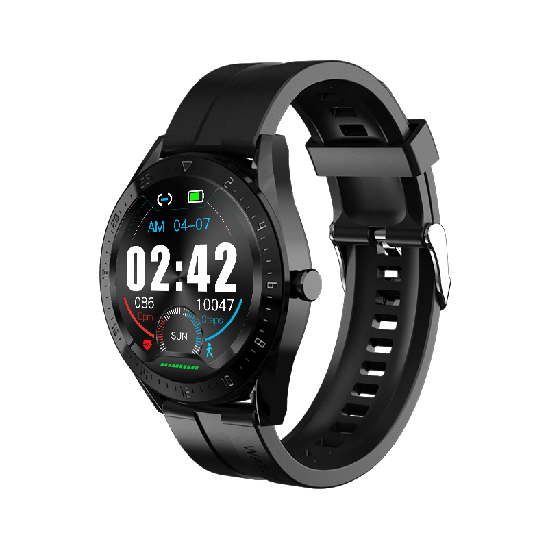 2021 ZTX High fashion sport and wearable devices smartwatch K60 1.4Inch touch screen Sleep Tracker Watch for Android IOS