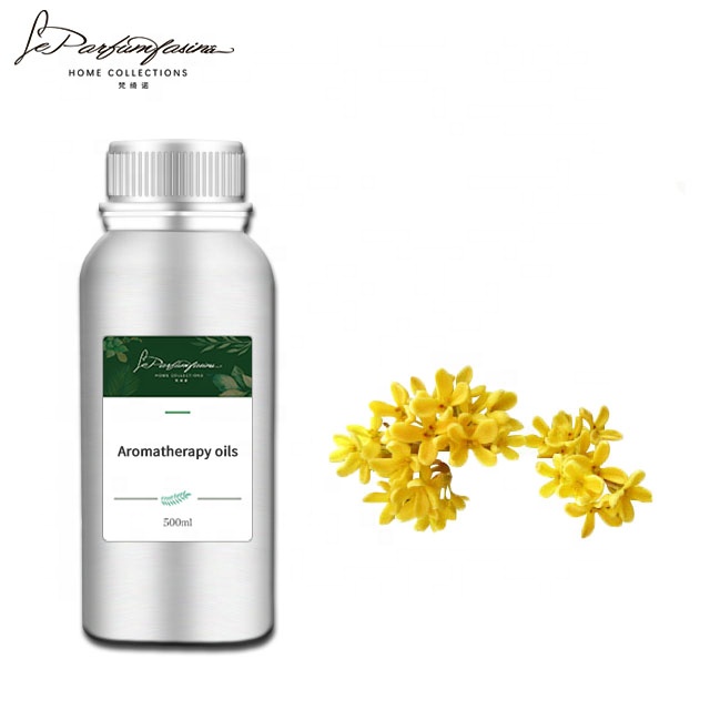 Ароматическое ароматическое масло для диффузора Osmanthus
