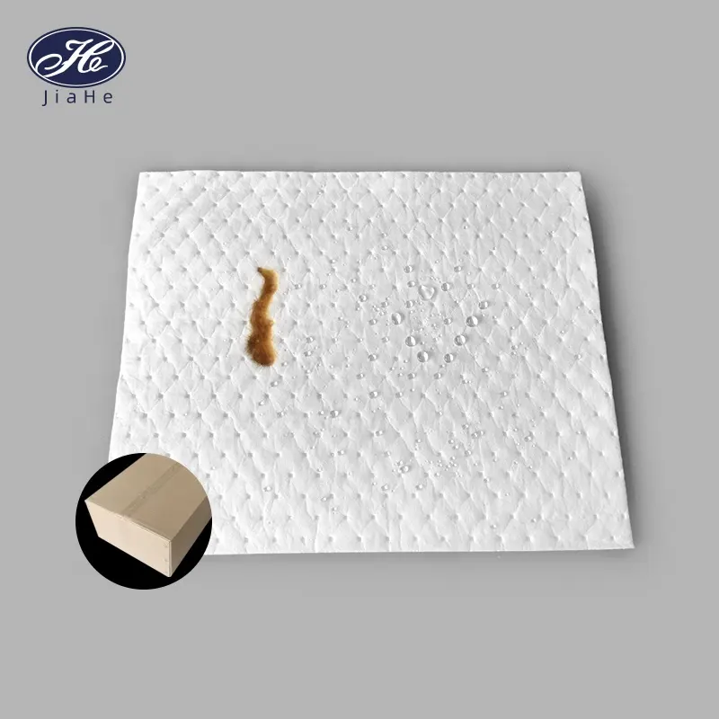 Super Absorbent Oil Pad In Other Environmental Products