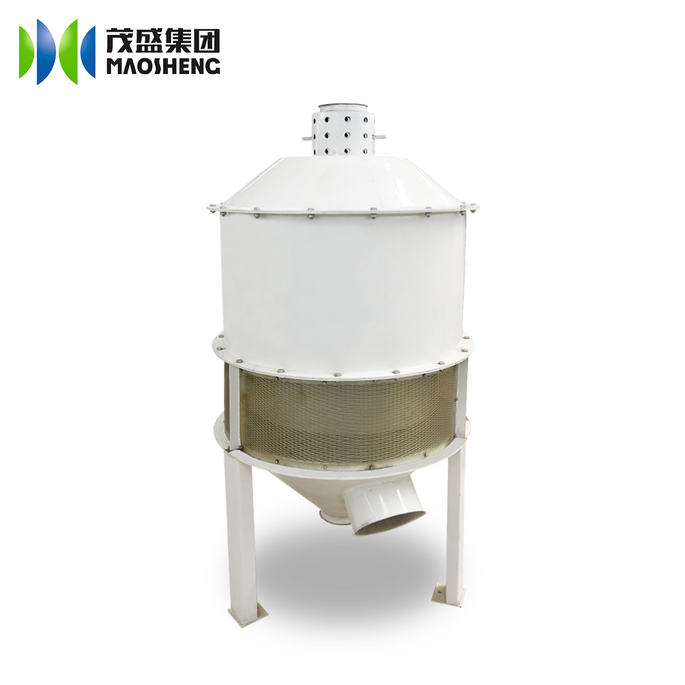 grain processing Drum Suction Separator machines Used in Rice Processing Line and flour factory