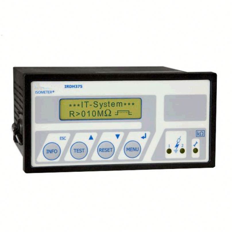 IRDH275B-435 B91065101 изоляции контрольно-измерительного прибора