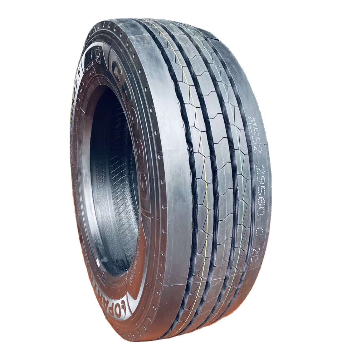 Шины для грузовиков и автобусов, бескамерные 12R22.5 225/80R17.5 295/60R22.5