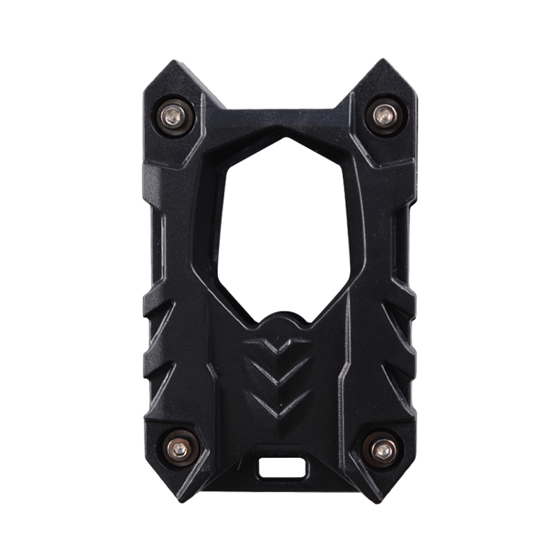 Держатель крышки ключа зажигания для Can Am Ryker Outlander UTV Key S-hell Box