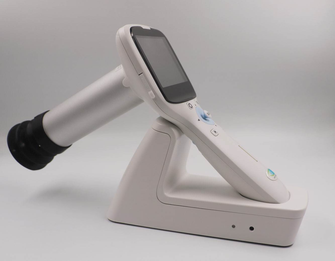 Портативная цифровая портативная камера Fundus (немидриатическая) HFC