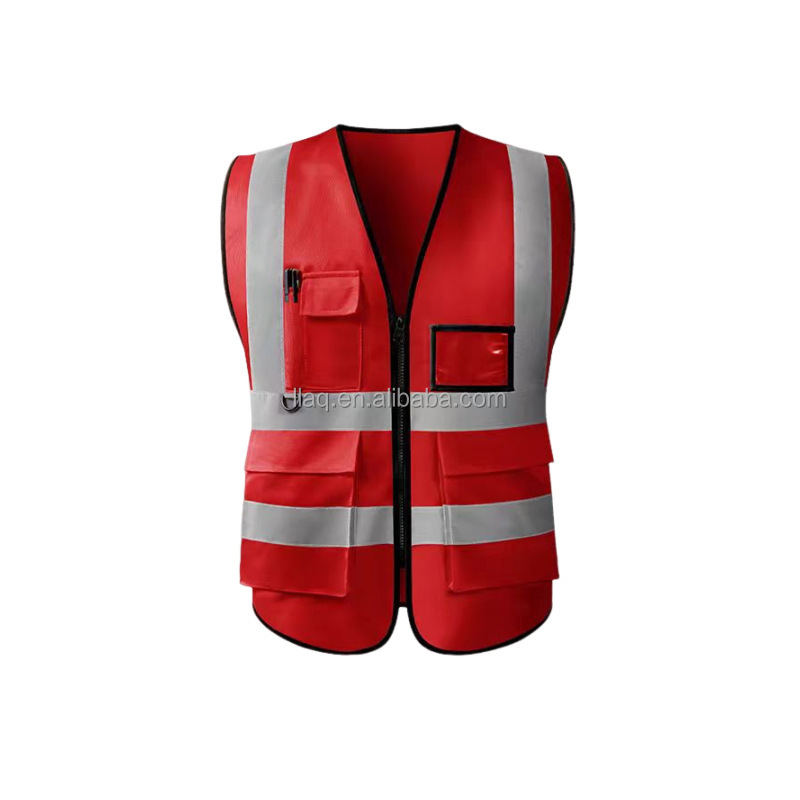 Xinliangli china electron supplier concealed security vestreflective vest safety vest jackets striped k reflective safety vest