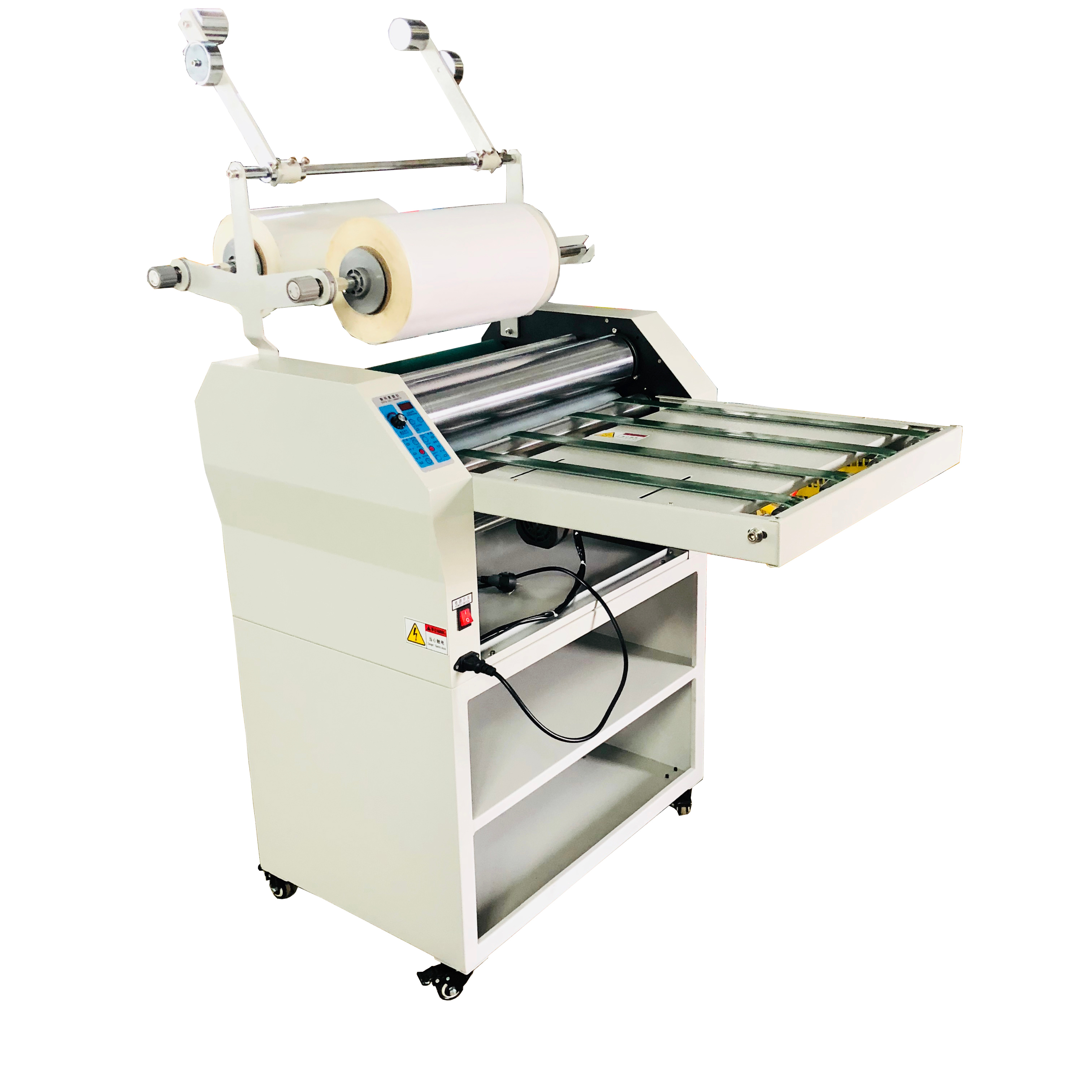 SMFM520 cold laminating machine laminating machine large format laminator