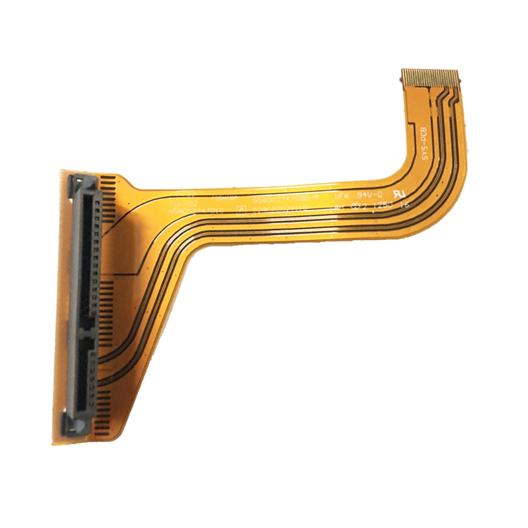For Toshiba R700 R730 R800 R830 HDD Hard Drive connector Cables
