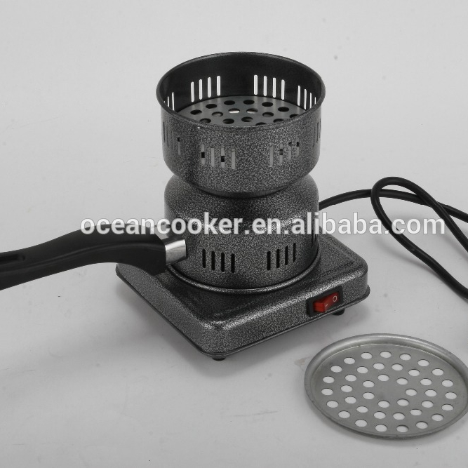 450 Вт H-009C цветная электрическая плита с сертификатом CE ROHS