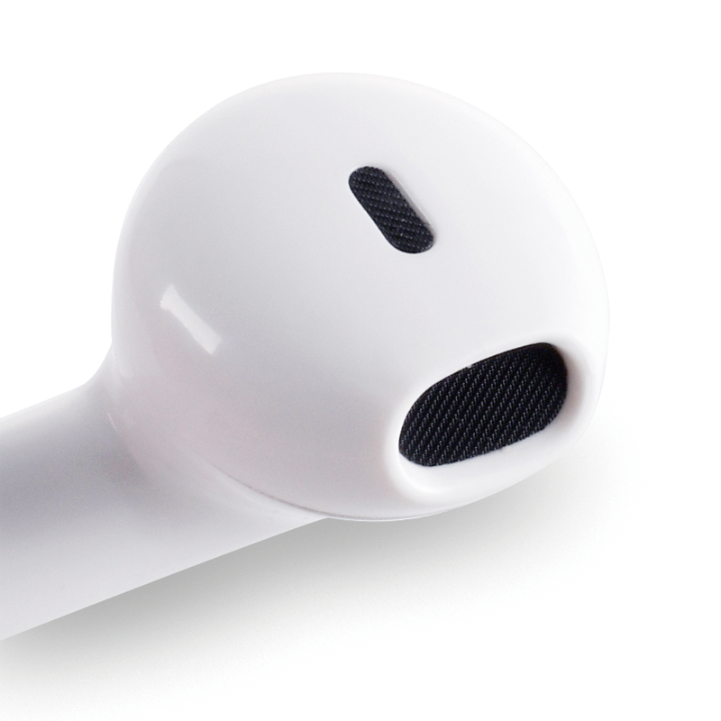 Hotest Factory Direct Sale Charging bass earbuds ANC earphones battery display in ear headphones