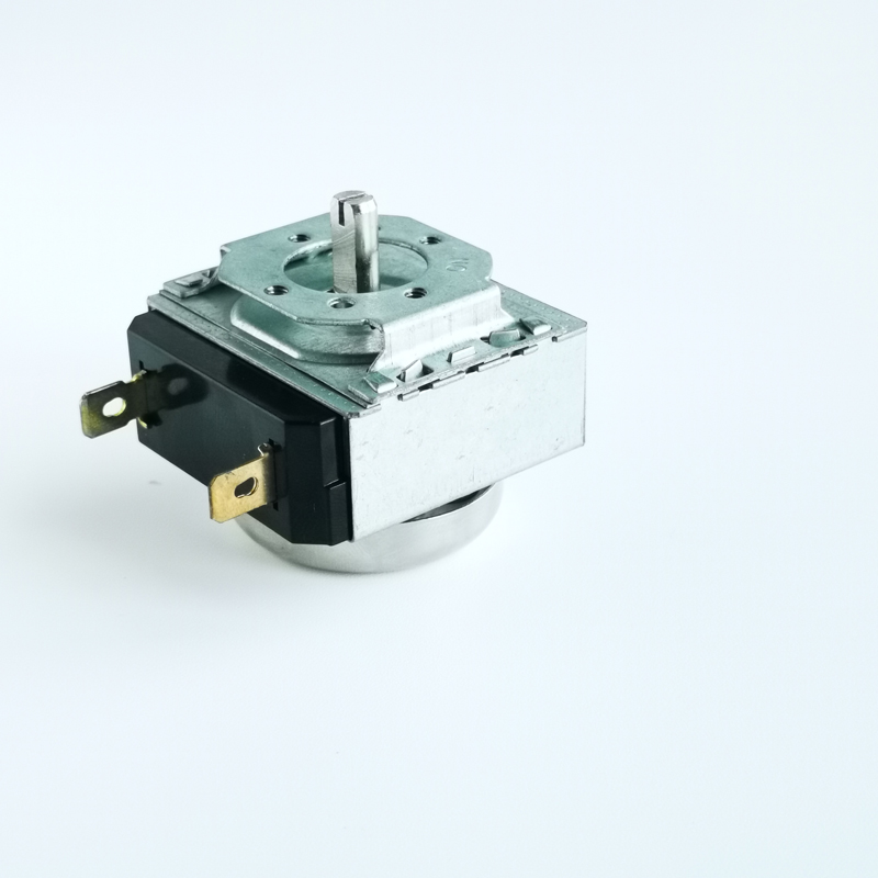 Mechanical Electrical Oven Sinopts Stove Parts Timer With Bell
