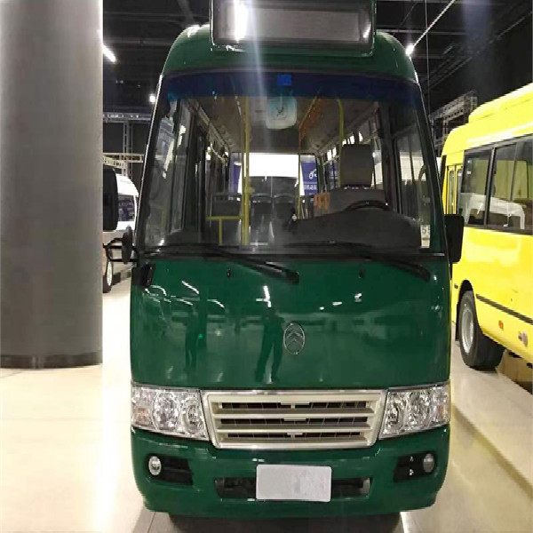 XML6700J18C golden dragon б/у автобус 2015 для продажи