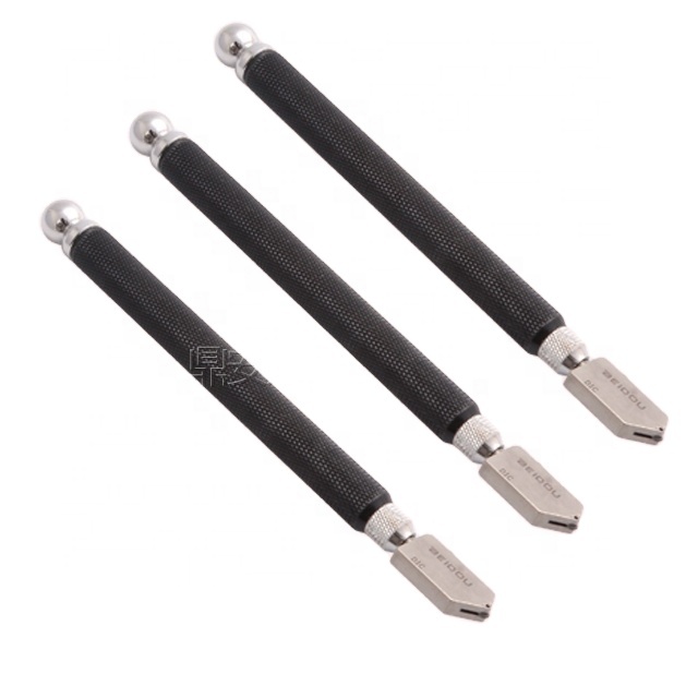 Hot sale high hardness strong stability glass cutter