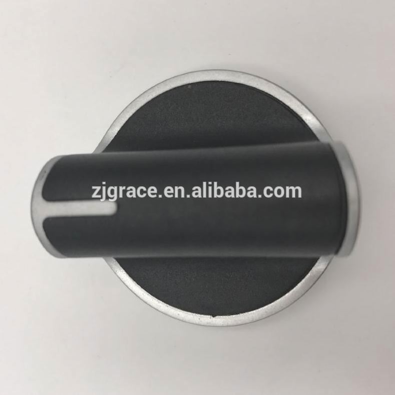 Высокое качество цинковый сплав газовая плита/ручка духовки