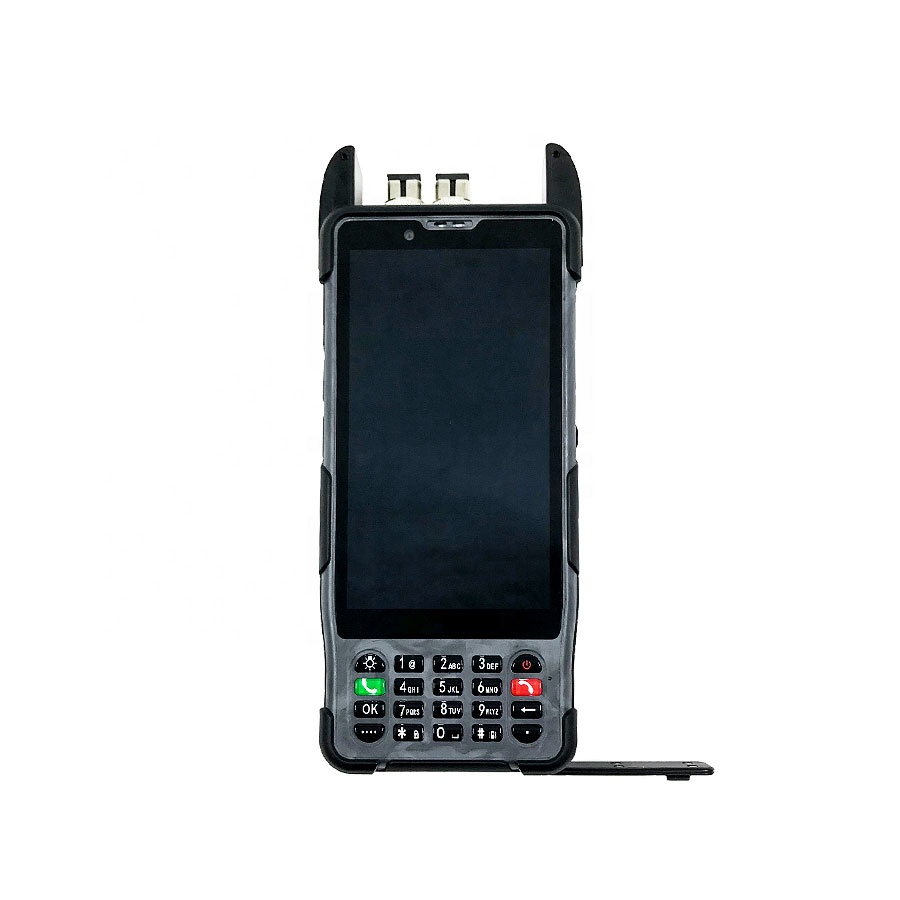 St327 портативный и экономный Vdsl2 тестер телекоммуникационный тест Pda Senter