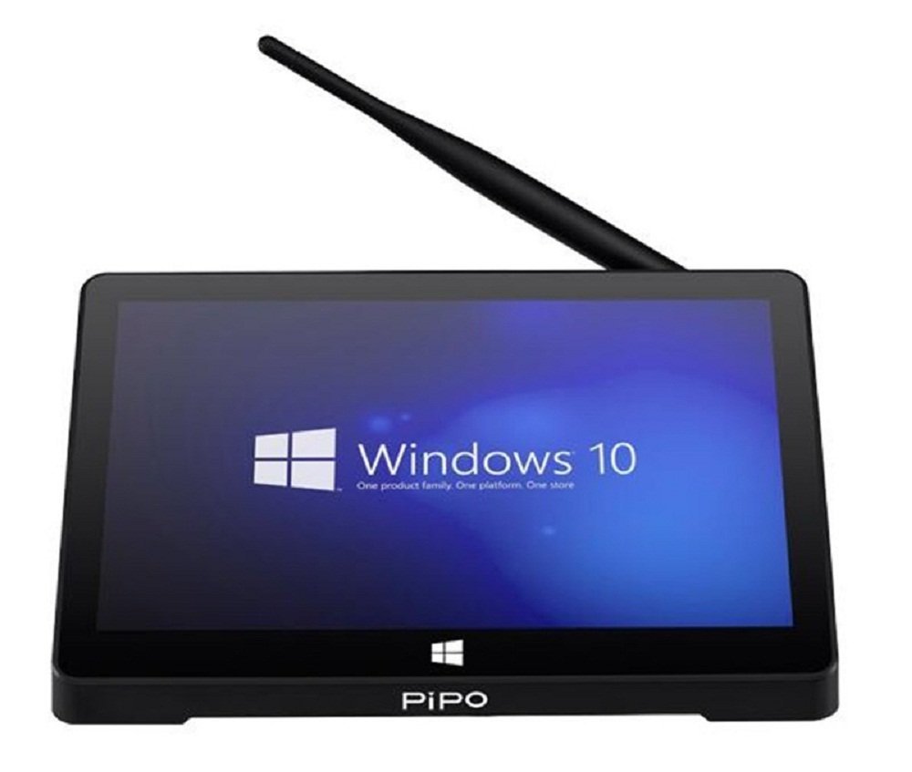 Прямая продажа с фабрики PIPO X12 Win Мини ПК планшет с ОС android win опционально X9S, X8 pro, X11