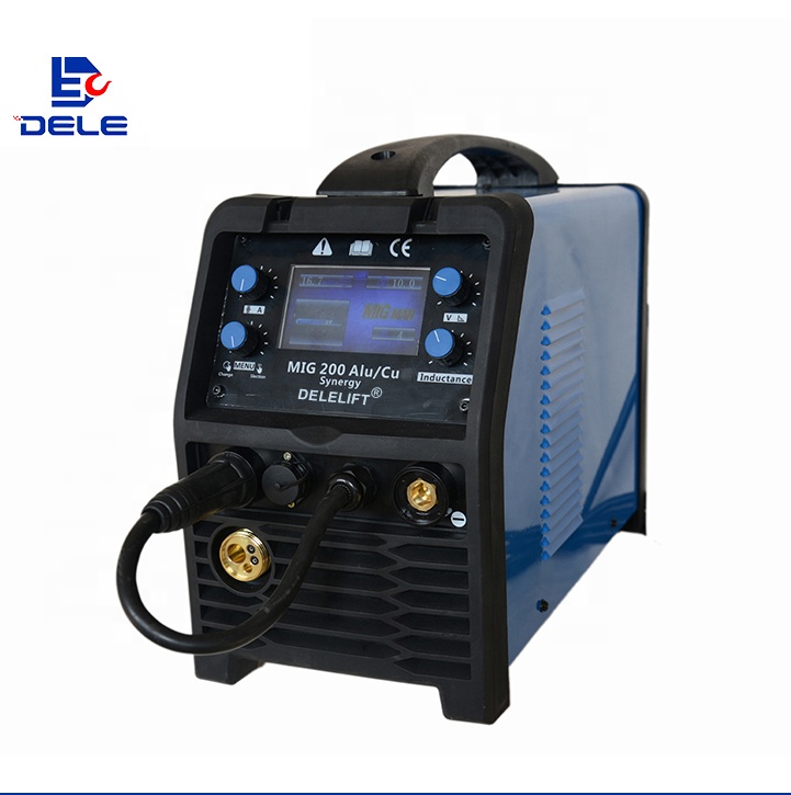 Quick Arc Starting Inverter Tig Weld Welding Machine Tig Price Philippines Electric Welder Inverter TIG 200 2019 Firm 7 1kva Max
