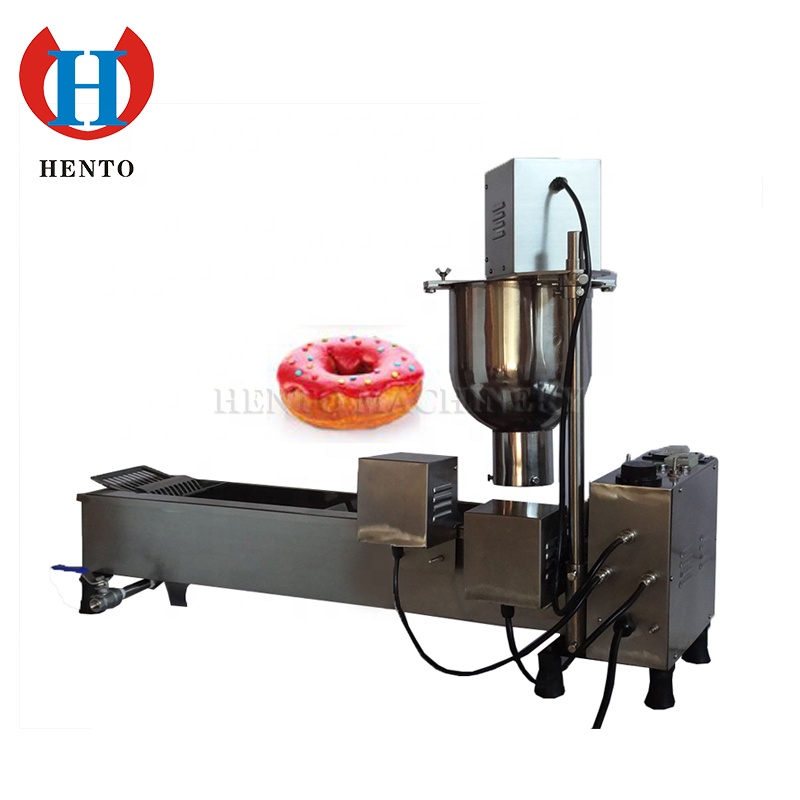 Hot Sale Doughnut Forming Machine / Small Donut Making Machines / Doughnut Maker Machine