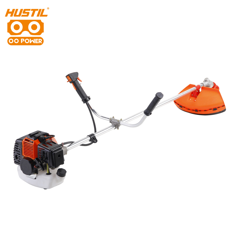2-х тактный 52CC CG520 сад бензин травы кусторез