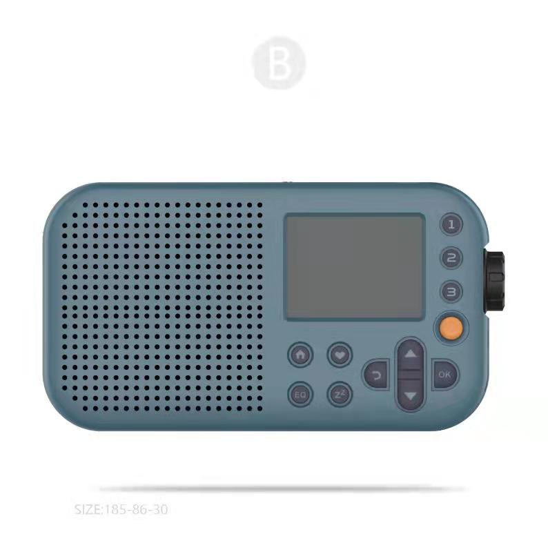 Через интернет радио hifi плеер