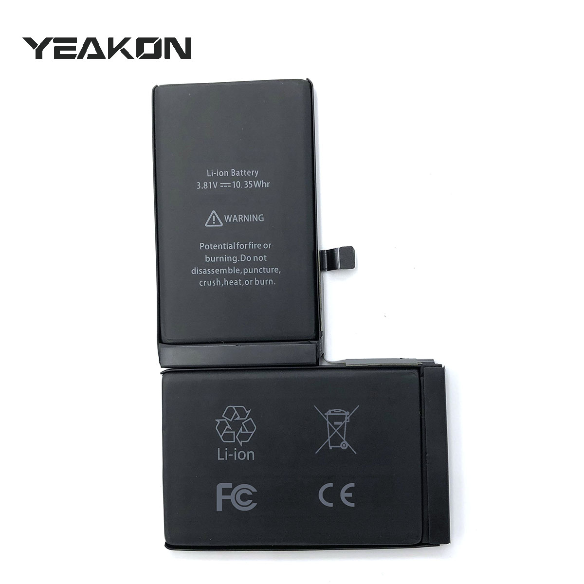Сменный аккумулятор для мобильного телефона, для iPhone 5 5S 5C SE 6 6S 6P 6SP 7G 7P 8G 8P X XS MAX XR 11 Pro 12 Pro, полная Высокая емкость
