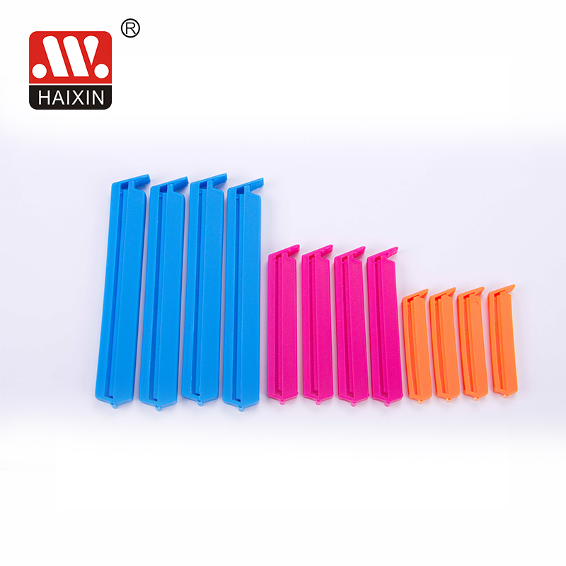 Bag Airtight dampproof Clips for Food Sealing Kitchen Sundries Plastic Bay Closure Clip Airtight Clip