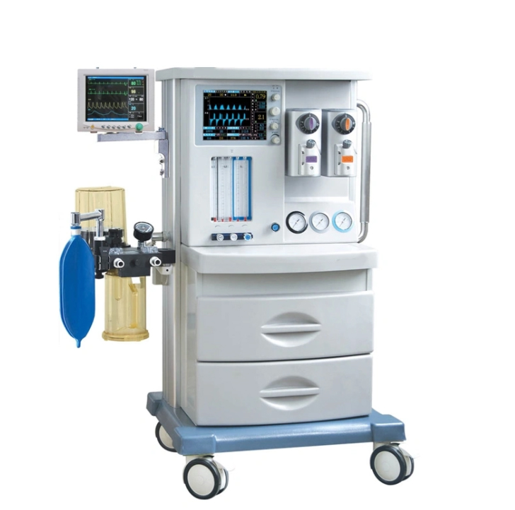 China Operating Theatre Anaesthesia Machine for Medical Surgery