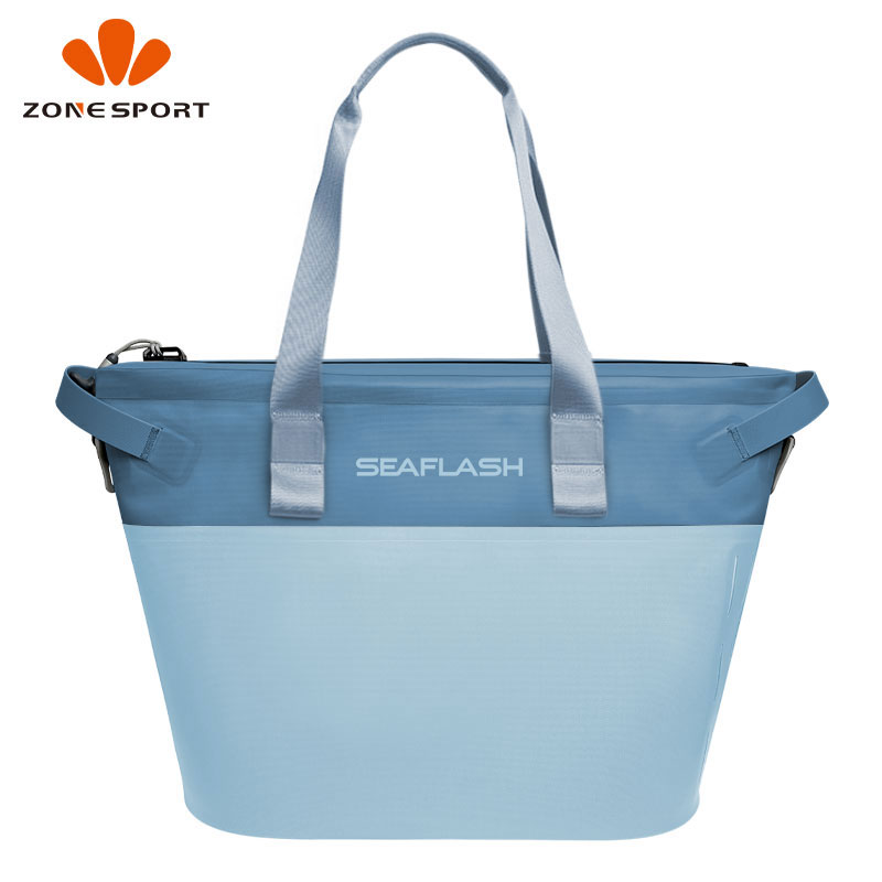 New Products Picnic Tote Cooler Bag Custom Best Travel Cooler Bag Beach High Quality Waterproof Cooler Bag