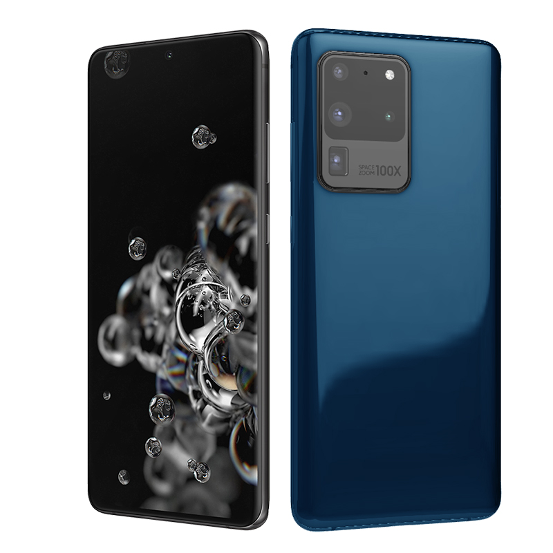 Новый дешевый смартфон S20 plus Оригинальный разблокированный 8 ГБ + 512 Гб Смартфон 4G мобильный телефон