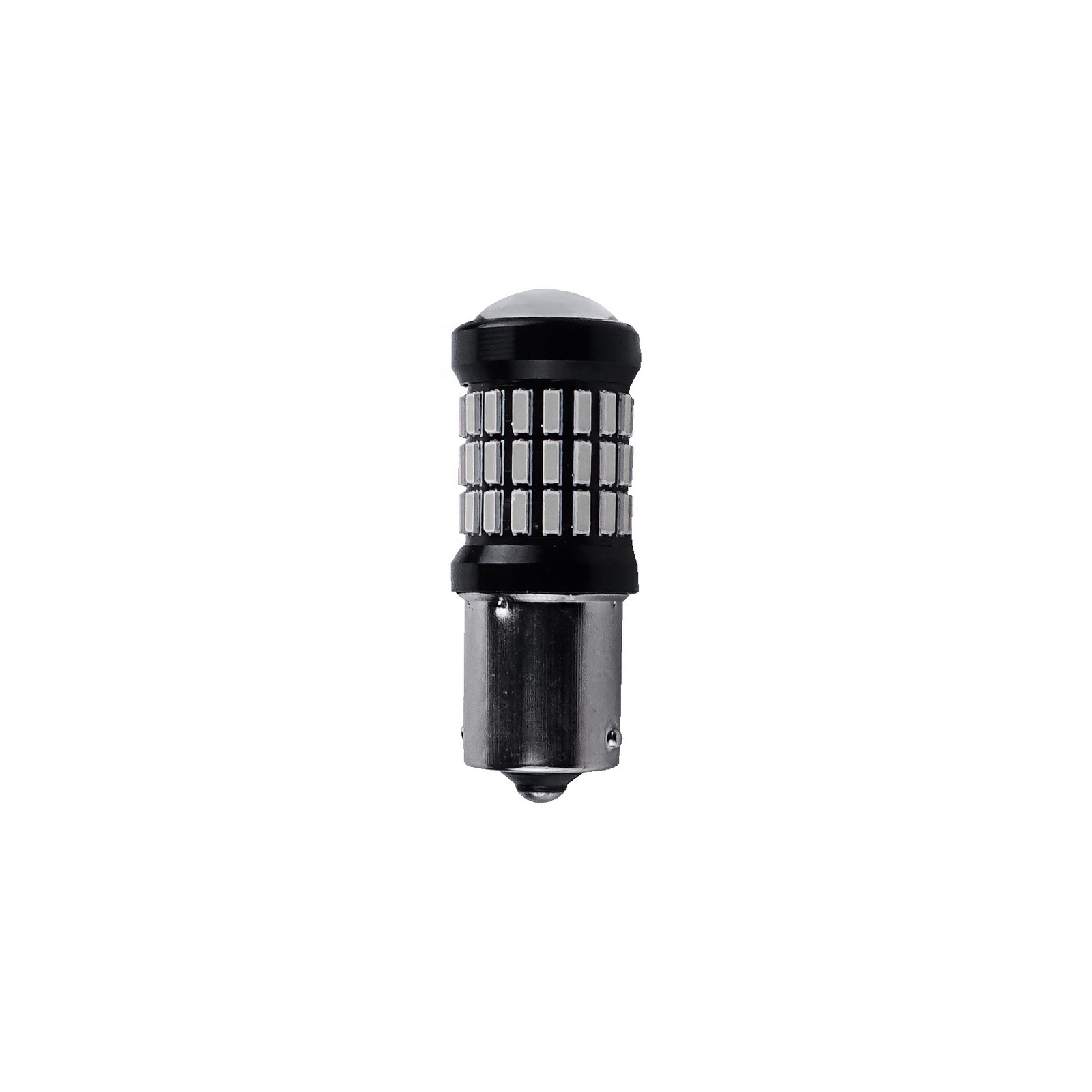 2020 Новый светодиодный 1156 60smd 4014 бампер задний свет