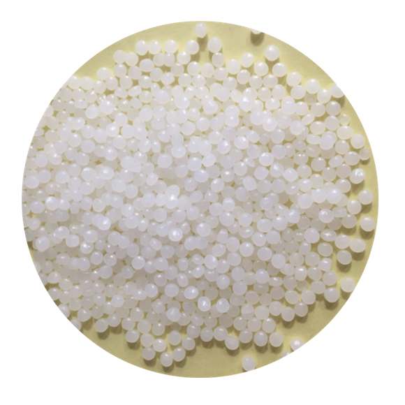Девичьи гранулы HDPE FL7000, полиэтиленовые частицы высокой плотности для покупок/мешков для мусора, упаковочная пленка