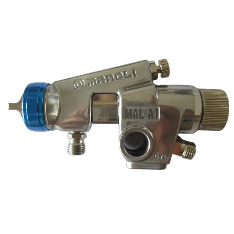 Manoli Spray Gun Painting Sprayer W71 W101 W201 W77 WA101 WA200 MAL-A1 MAL-H1 Mini-06