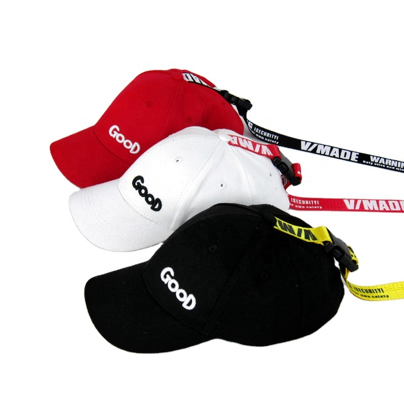 New Spring Set Children'S GOOD Letter Printed Hat Baseball Cap Boys Performance Hat Sun Hat