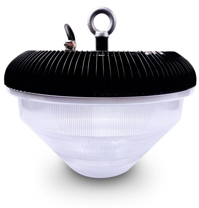 Премиум-качество 60/90/120/150W LED (Мэри Джейн), закругленный носок, низкий свет залива с движения быстрый фокус на рынке северной америки