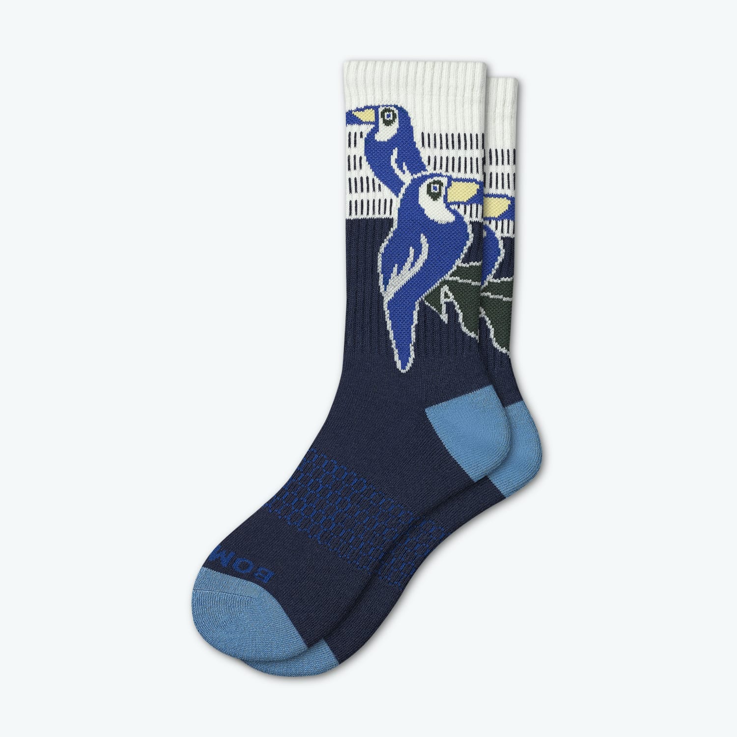OEM Professionally CustomizedMen's Wild Wear Calf Socks