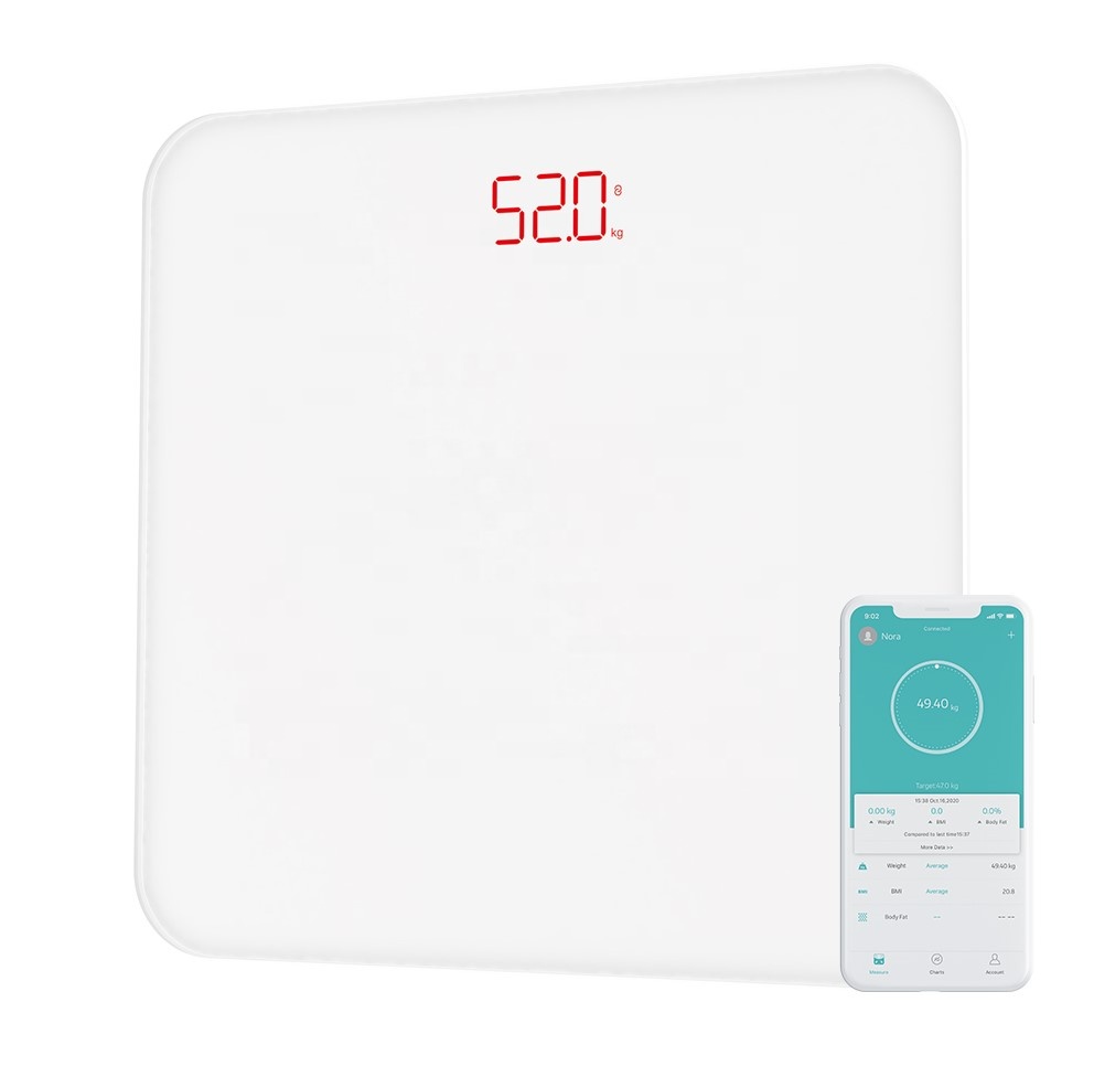 Weighing Scale 180 Kg Weight Scale Smart Body Scale