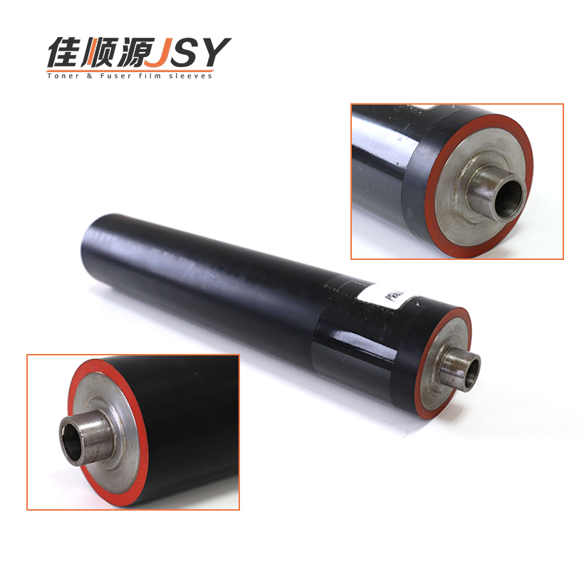 Factory Sale Lower Roller For Toshiba E550/E-555/755/655/723/550/520/523/720/810/850 Fuser Pressure Roller