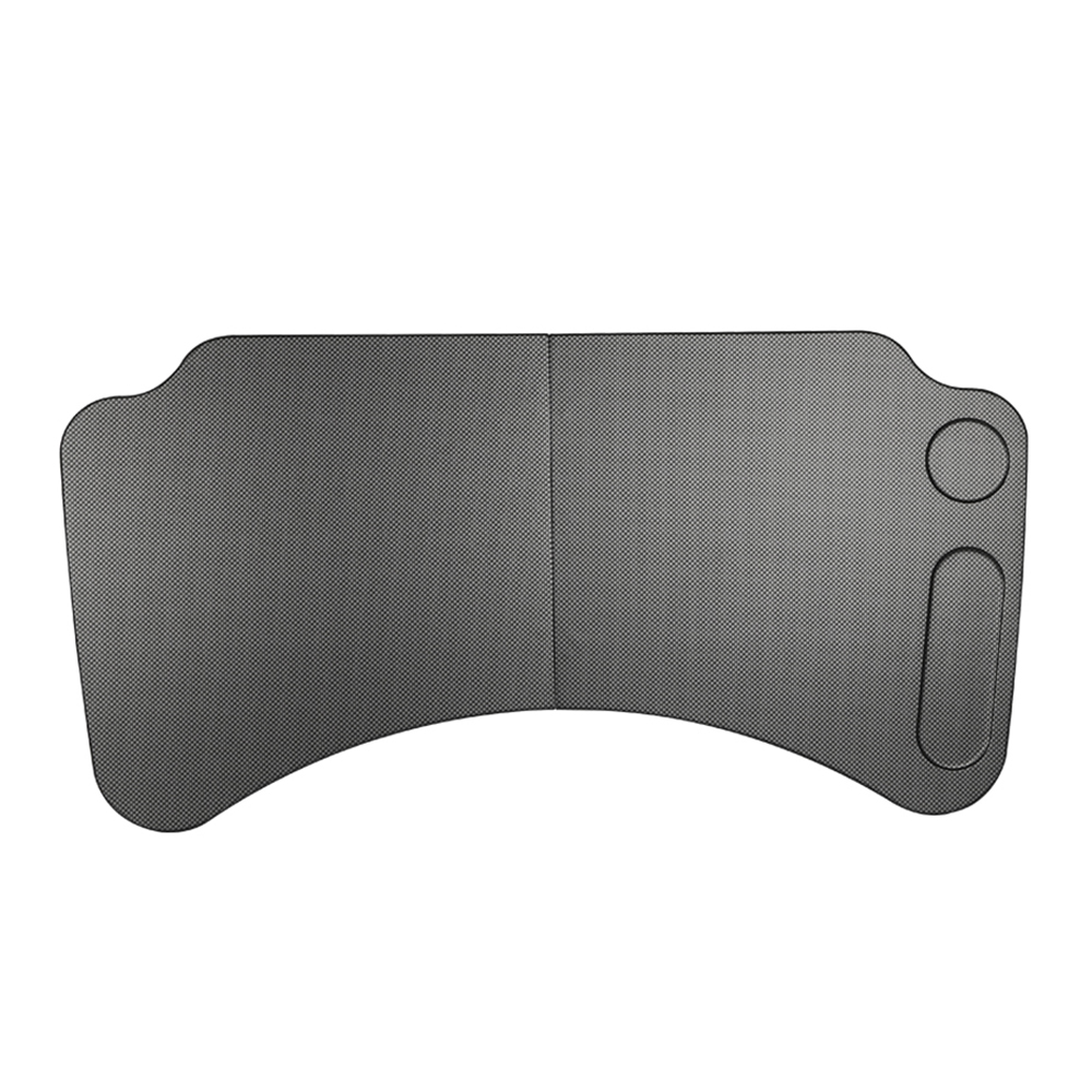 Topfit Steering Wheel Portable Dinning Universal Car Food Dine Eating In Table For Tesla Model Y 3
