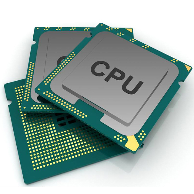 CPU I5 10400f 10500 I7 10700K I9 10900KF