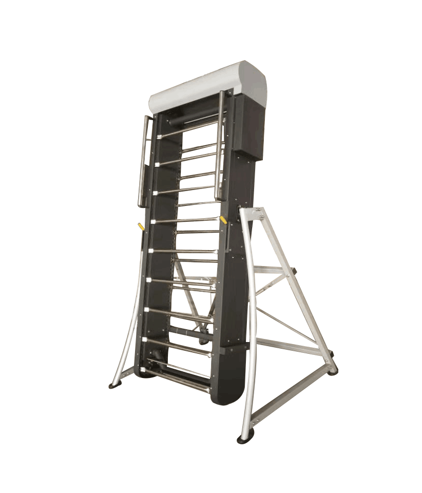 Коммерческий тренажерный зал оборудование laddermill подъемная машина YG-C002