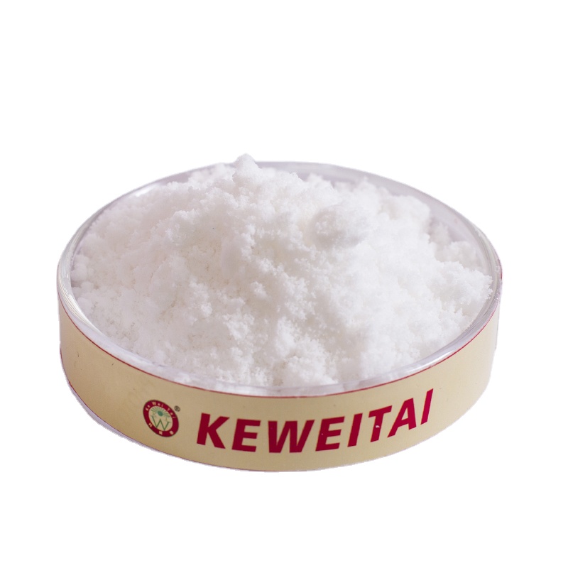 China Wholesale High Purity Powder Macro-element Water Soluble Water Soluble