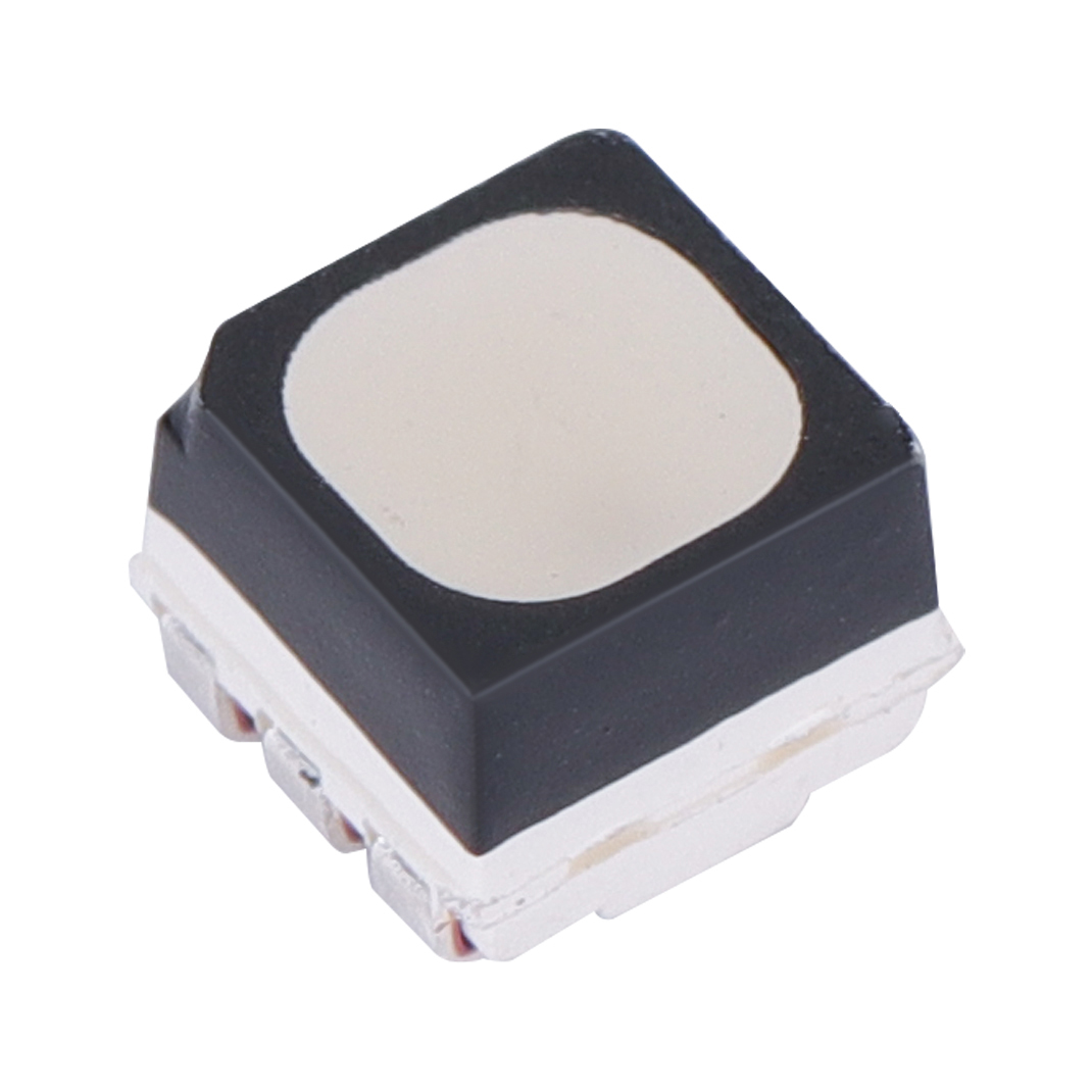 Высокая яркость (чип EPISTAR), миниатюрный полноцветный Smd 3535 Rgb светодиодный чип с белым и черным циферблатом