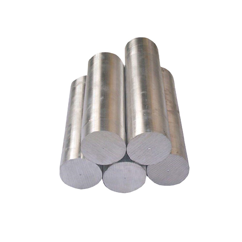 ASTM T6 / T651 1060 2A12 2024 5052 5083 3003 4032 7075 6061 сварочный стержень, алюминиевый круглый стержень