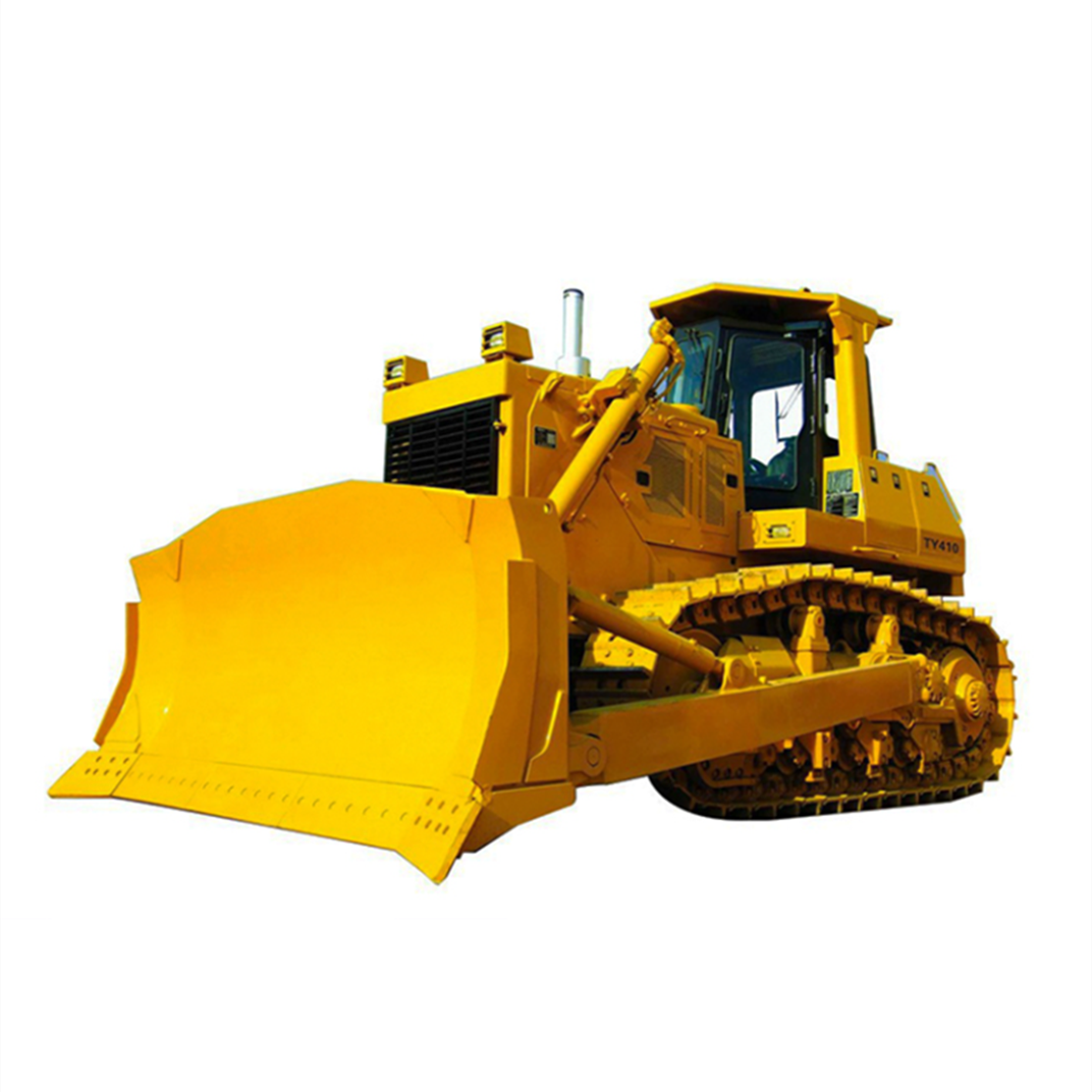 Hot Sale 460HP Bulldozer with U-Shaped Blade
