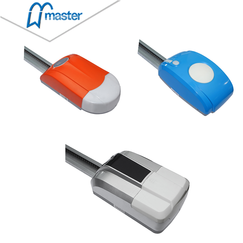 Оптовая продажа от Master Well, хорошая цена, высокое качество, смарт-пульт дистанционного управления, ременной привод, Открыватель гаражной двери