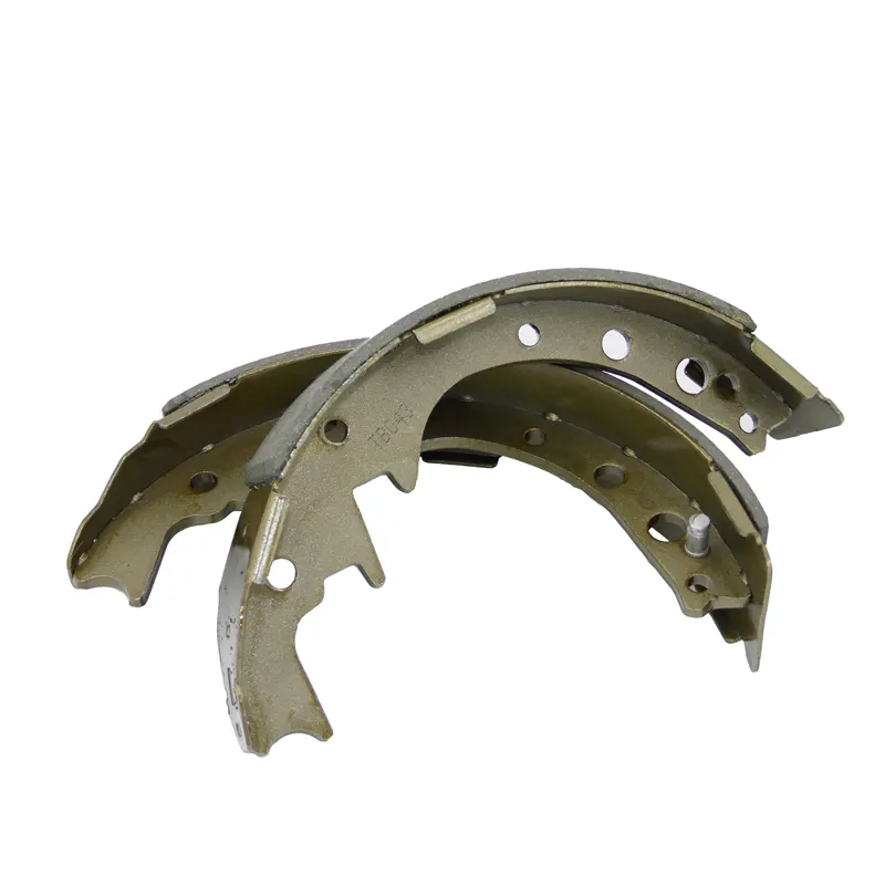 Spabb Car Spare Parts Auto Brake Shoe GS8170