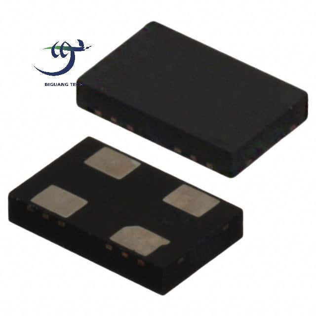 BOM компоненты осцилляторы MEMS ОГО модными принтами XO 16,0000 МГц LVCMOS ASFLMB-16.000MHZ-LR-T