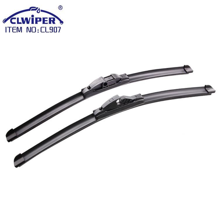 CLWIPER CL907 симпатичная многофункциональная универсальная щетка для ветрового стекла подходит для любой погоды
